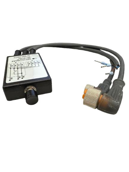 SENSOPART PA L4M4-TI