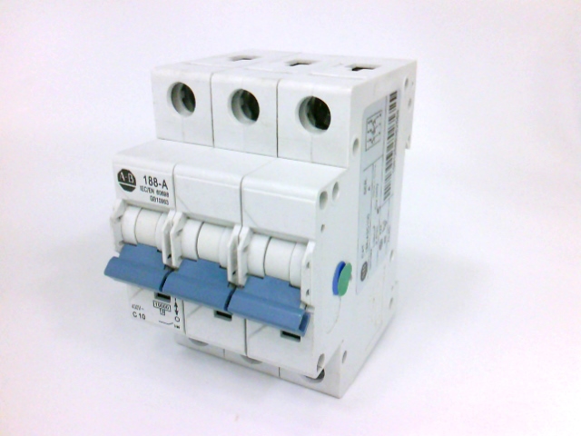 188-A3C100 by ALLEN BRADLEY