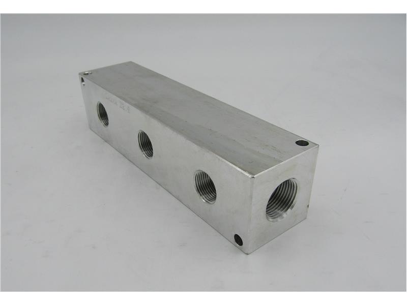 DAMAN PRODUCTS AH0000312P