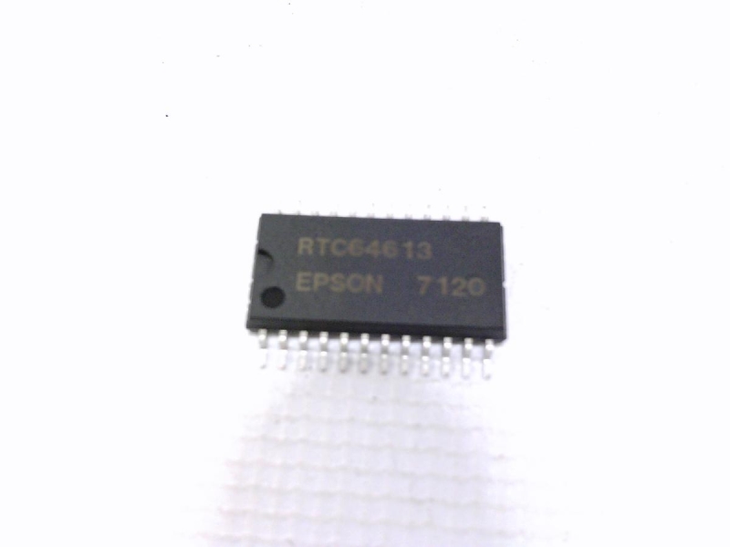 EPSON RTC-64613A