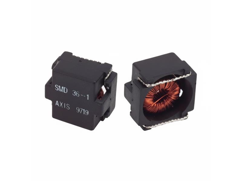 TRIAD MAGNETICS SMD37-3