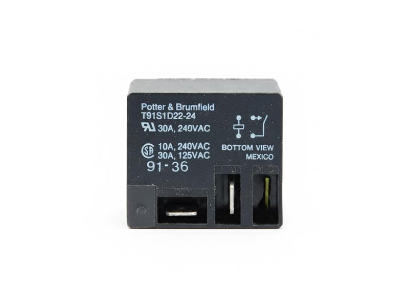 TE CONNECTIVITY T91S1D22-24F