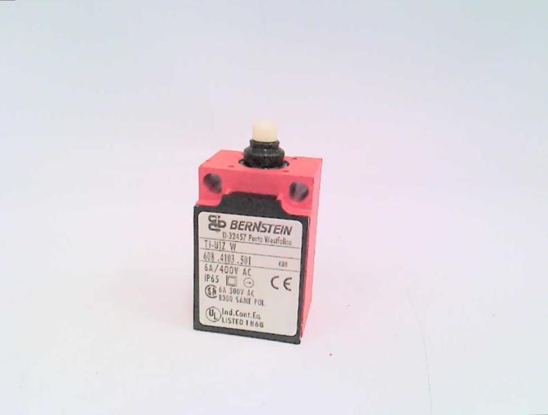 BERNSTEIN AG 608.4103.501