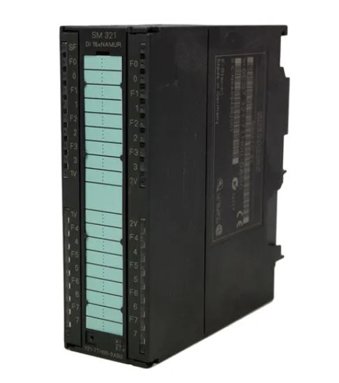 6ES7321-7BH80-0AB0 par SIEMENS