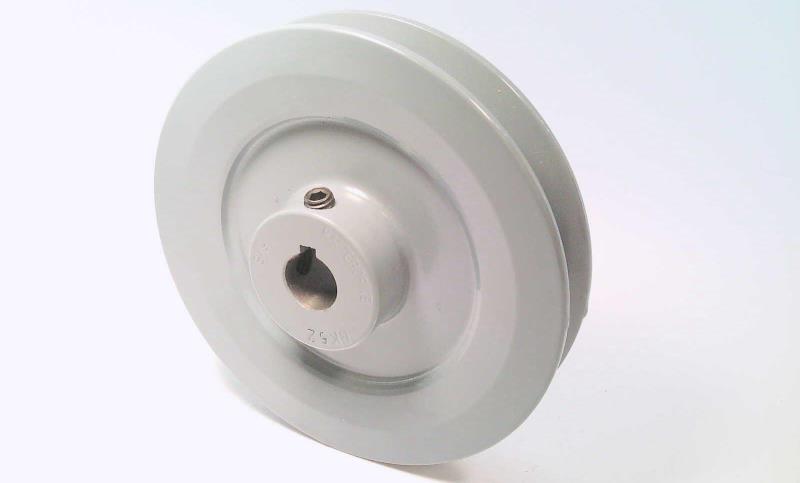 MASTERDRIVE BK52-5/8