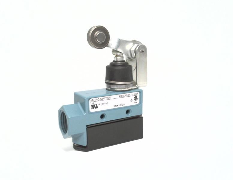 HONEYWELL BZE6-2RN272