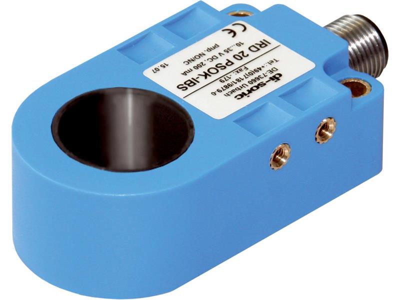 DI-SORIC IRD 20 PSOK-IBS