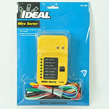 IDEAL 61-530