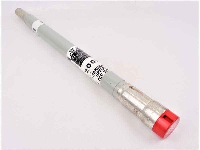 S&C ELECTRIC 612200