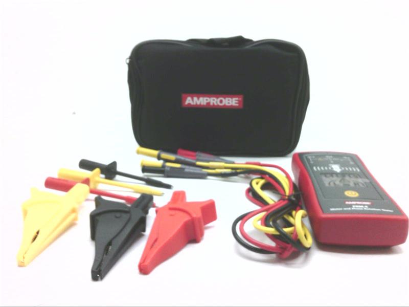 FLUKE PRM-6 FLUKE PRM-6