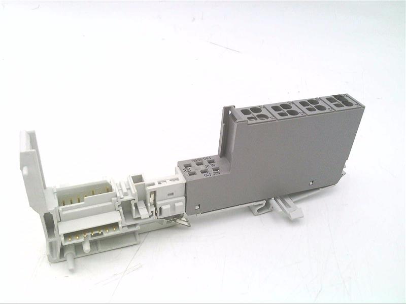 TURCK BL20-P4S-SBBC