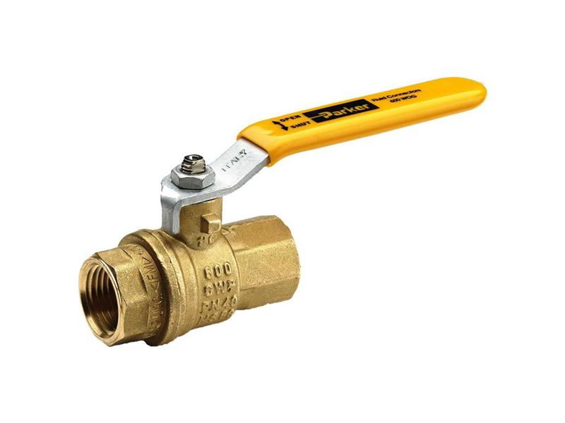 PARKER BD-XV520P-20-1