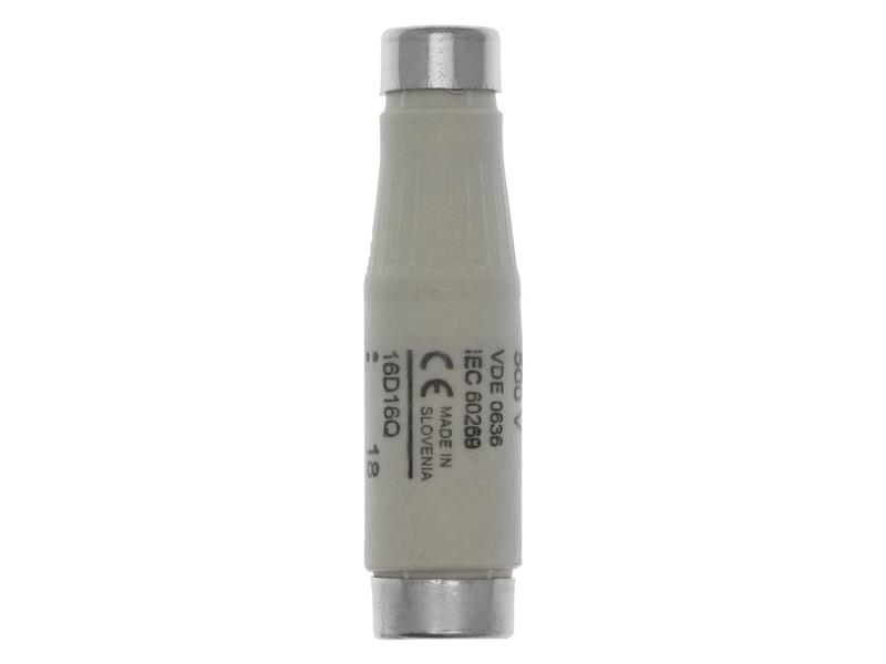 EATON CORPORATION 16D16Q