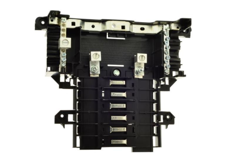 SCHNEIDER ELECTRIC QON412L200