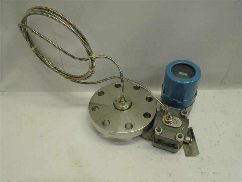 EMERSON 1151DP7S22B1M404L4S1