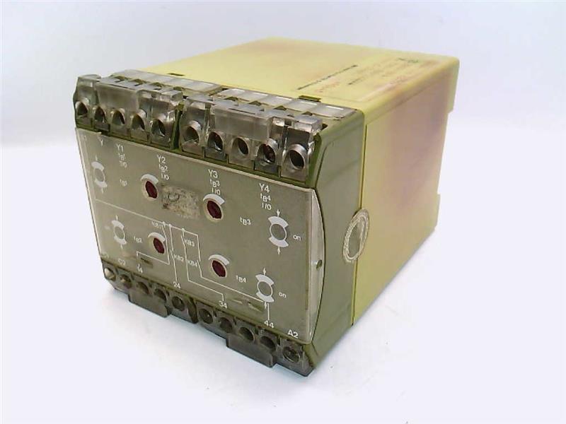 PILZ P4BW4/10S/220V