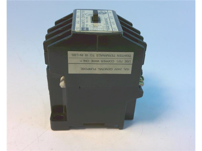 EATON CORPORATION C11A-E