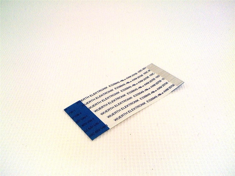 WURTH ELEKTRONIK 687740050002