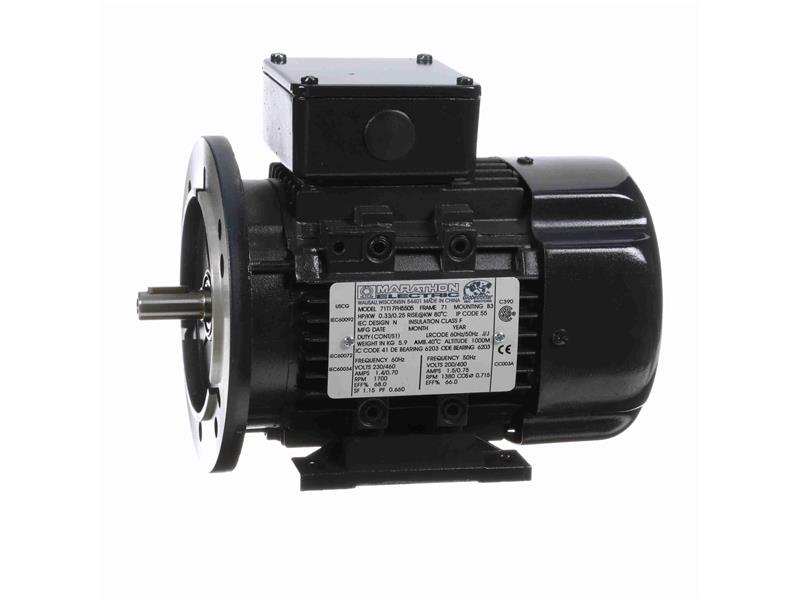 REGAL REXNORD 071T17FH5505