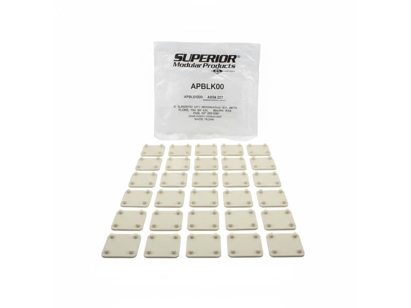 OPTICAL CABLE CORPORATION APBLK00