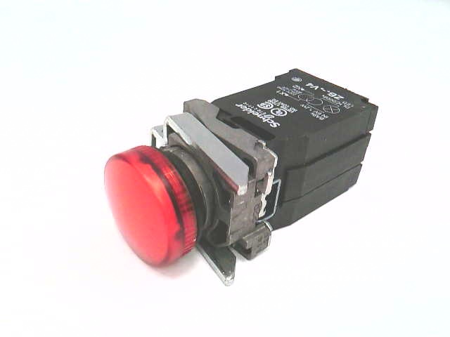 SCHNEIDER ELECTRIC XB4BV34