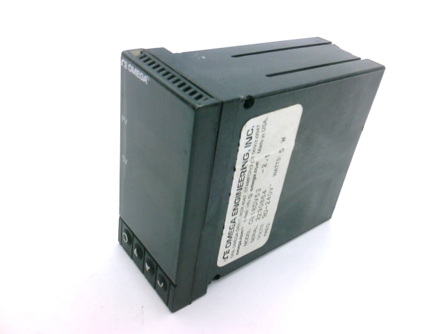 OMEGA ENGINEERING CNI8DV53-DC