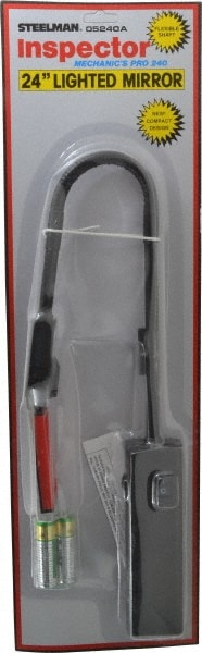 STEELMAN 05240A