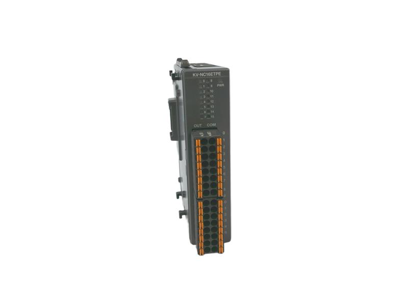 KEYENCE CORP KV-NC16ETPE