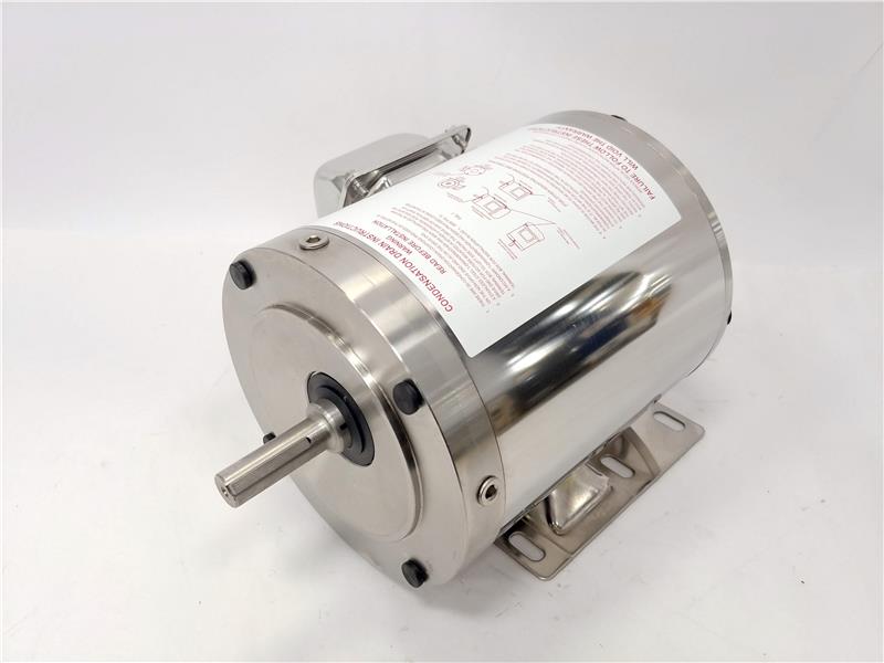 STERLCO SBY072MHA