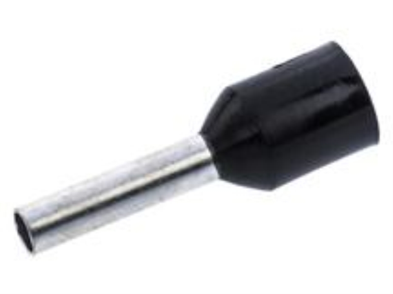 MULTICOMP E1508-BLACK