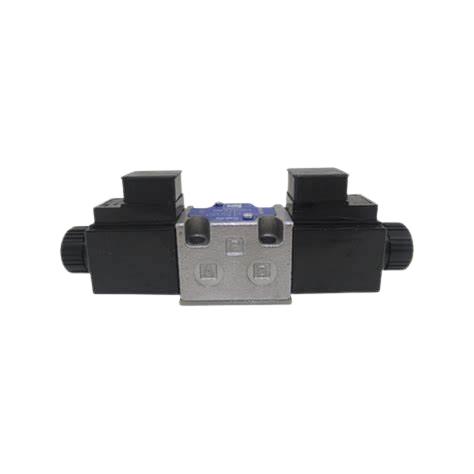 VS6M-3A-A-A110K1-B by CONTINENTAL HYDRAULICS