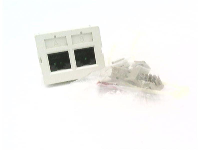 SIEMON CT-U3-U3-02