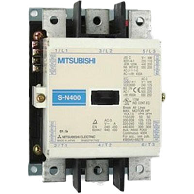 MITSUBISHI S-N400AC200V