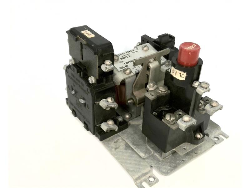 EATON CORPORATION 805