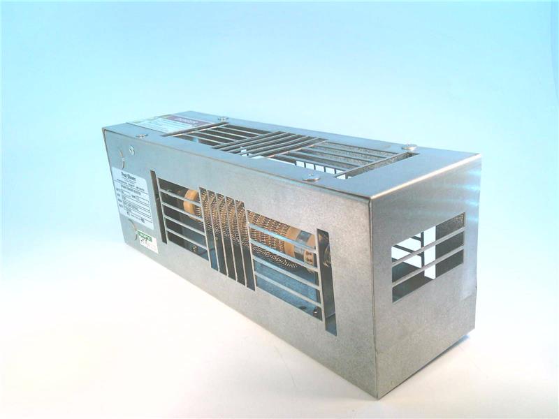 POST GLOVER ELECTRICAL T117R360W