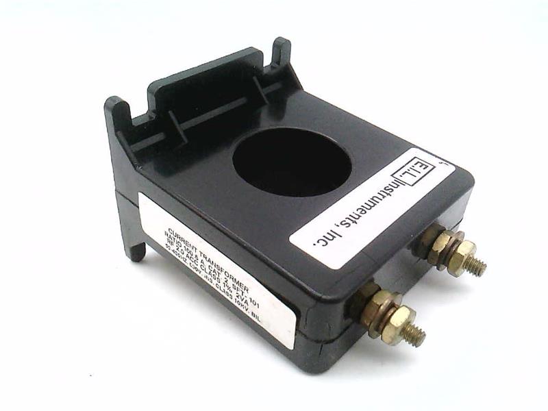EIL INSTRUMENTS 2S-FT-101