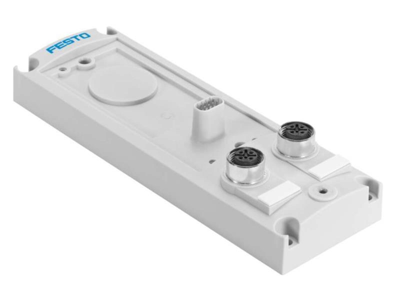 FESTO CAPC-F1-E-M12
