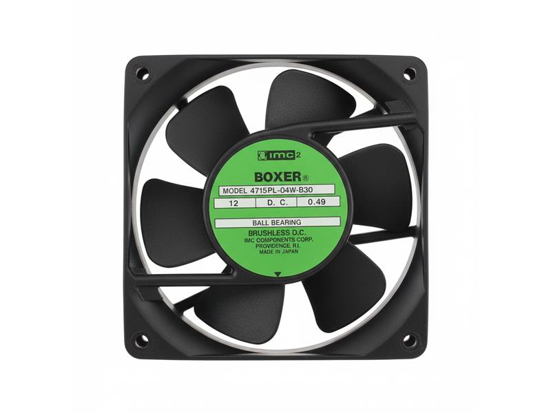 IMC INSTRUMENTS 4715PL04WB30