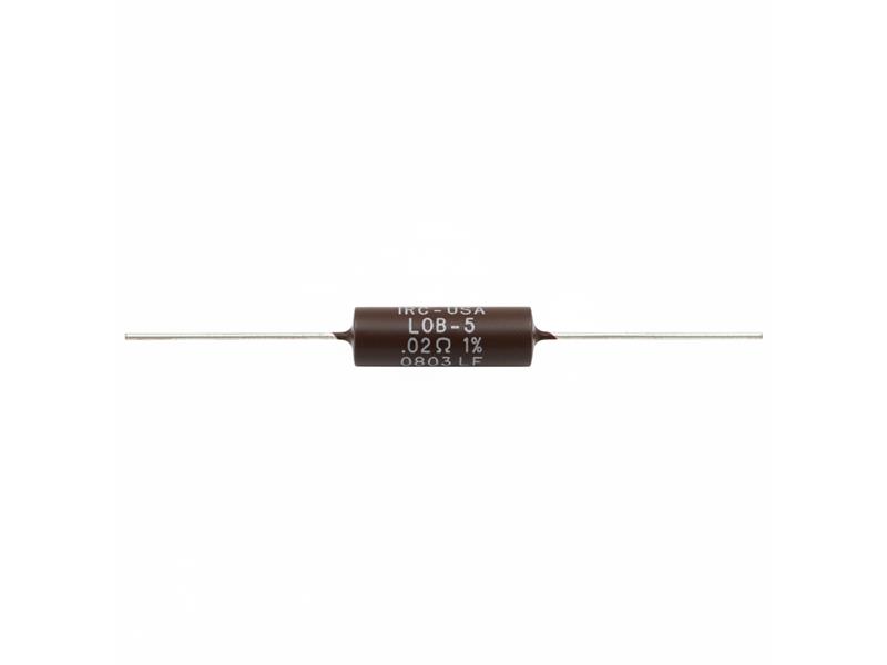 TO55TOL1-11R5 by TT ELECTRONICS