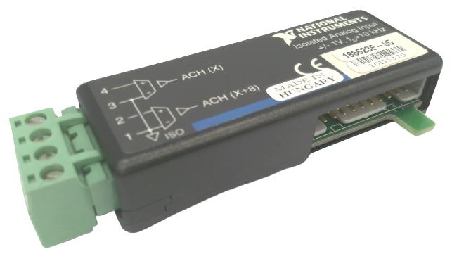 NATIONAL INSTRUMENTS 186623E-05