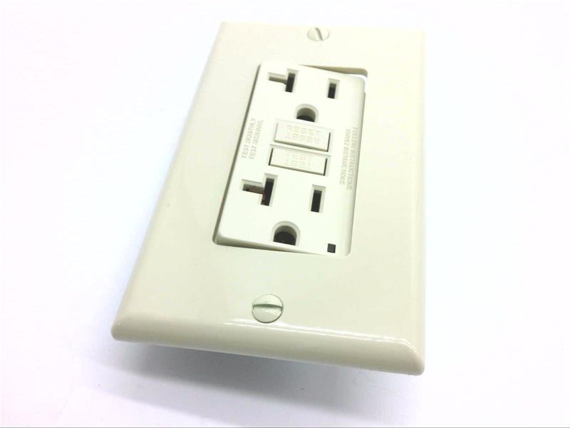 LEVITON GFNT2-I