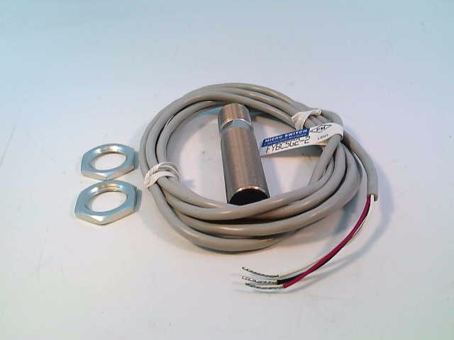 HONEYWELL FYBC5G2-2
