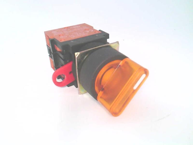 OMRON A22W-2MY-24A-11