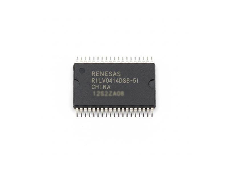 RENESAS R1LV0414DSB-5SI