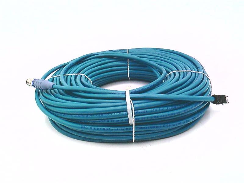 TURCK RSCD RJ45 440-50M