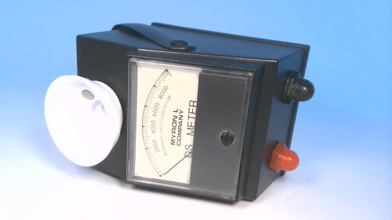 MYRON L CO 512M10