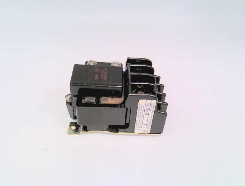 ALLEN BRADLEY 500L-TOD93