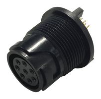 BULGIN COMPONENTS PXP4013/02S/PC