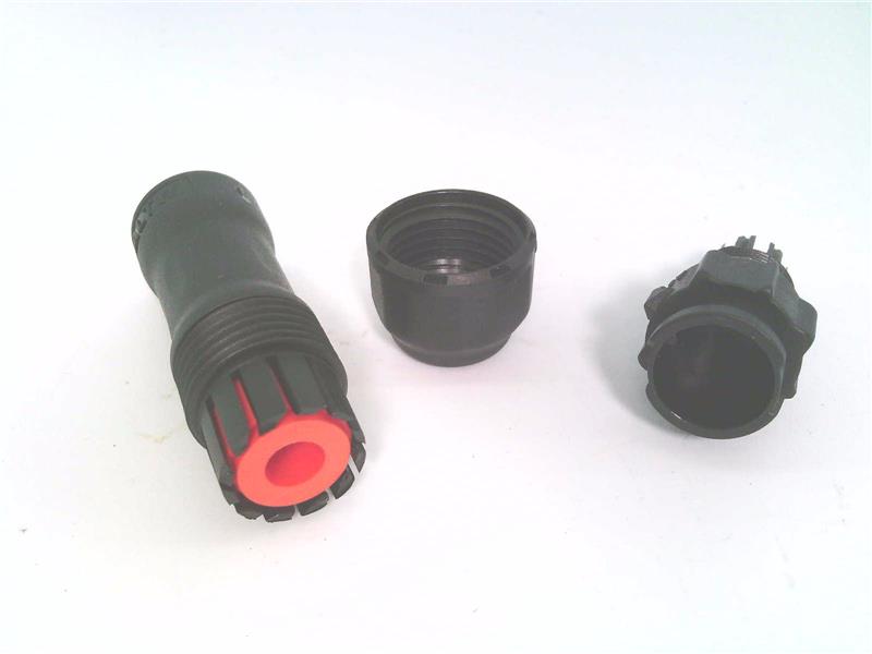 BD-05BMMA-QL8SP0 por AMPHENOL