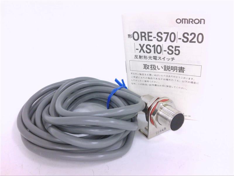 OMRON ORE-XS10-3